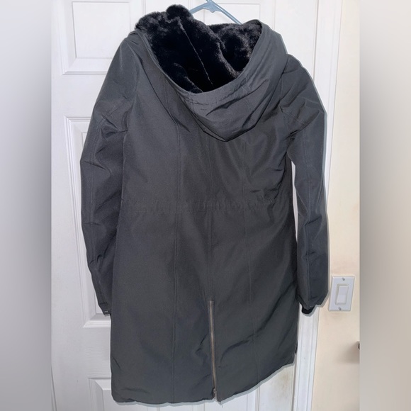 Aritizia Wilfred North Star parka! - Picture 2 of 3